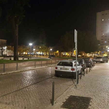 Apartamento Sado II Setúbal Exteriör bild