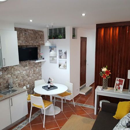 Apartamento Sado II Setúbal Exteriör bild