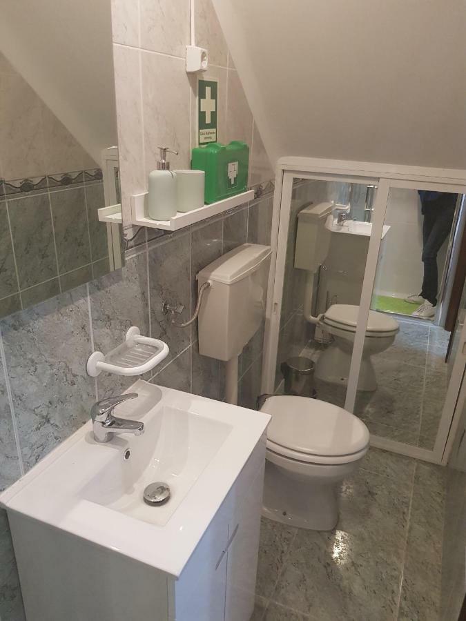 Apartamento Sado II Setúbal Exteriör bild