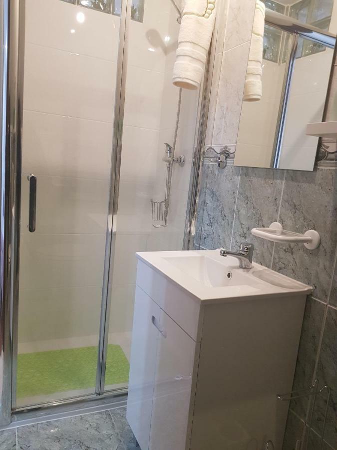 Apartamento Sado II Setúbal Exteriör bild