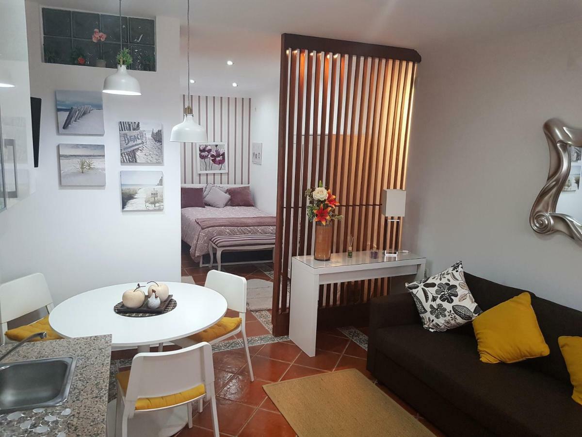 Apartamento Sado II Setúbal Exteriör bild