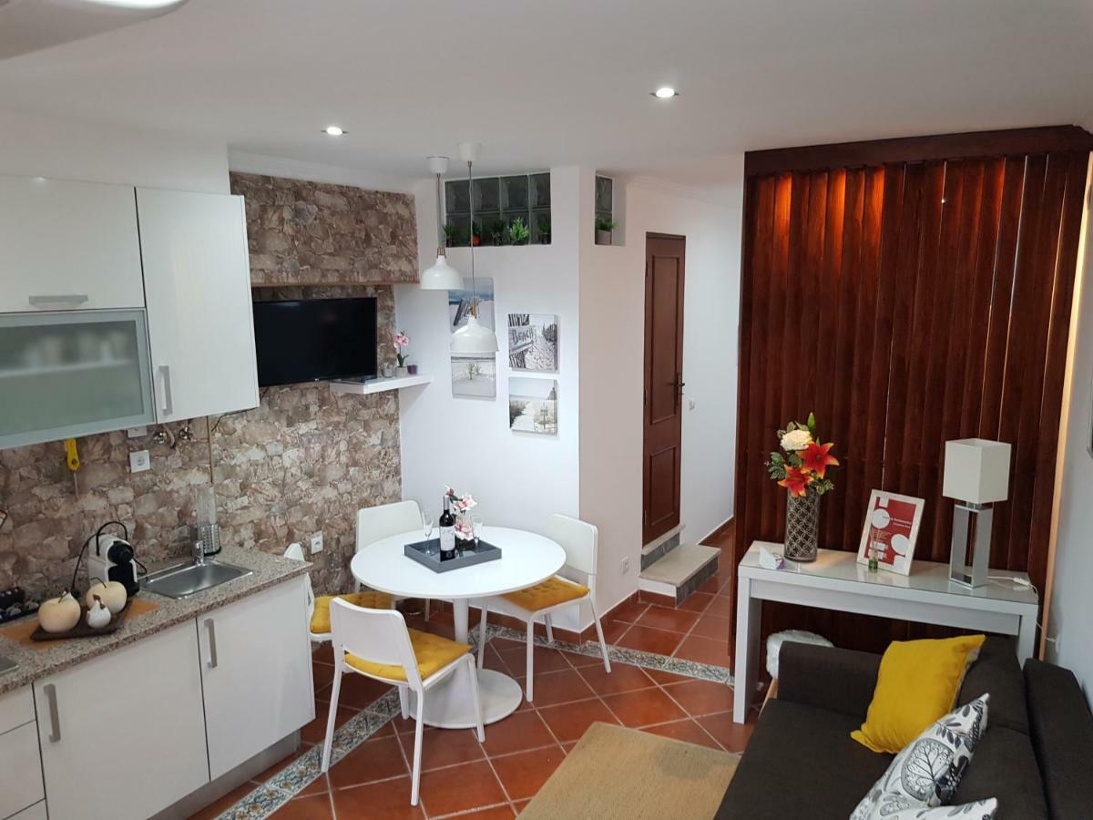Apartamento Sado II Setúbal Exteriör bild