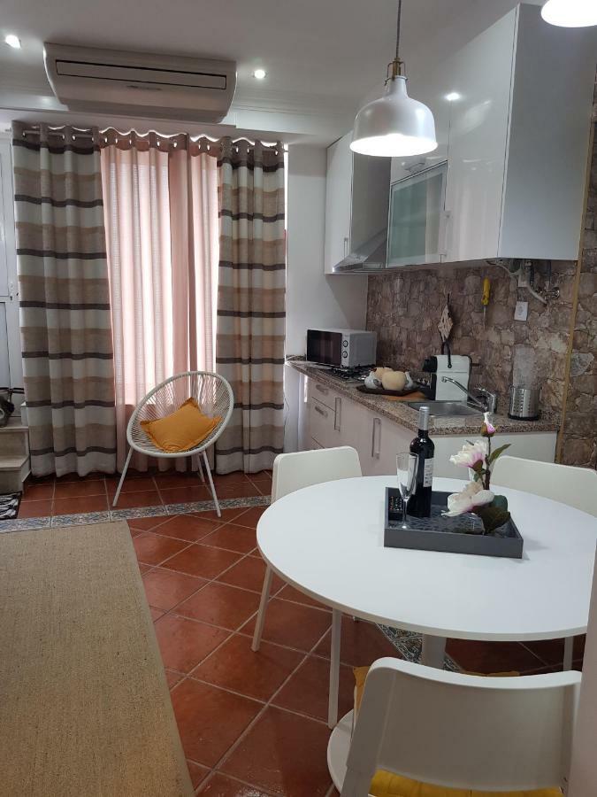 Apartamento Sado II Setúbal Exteriör bild