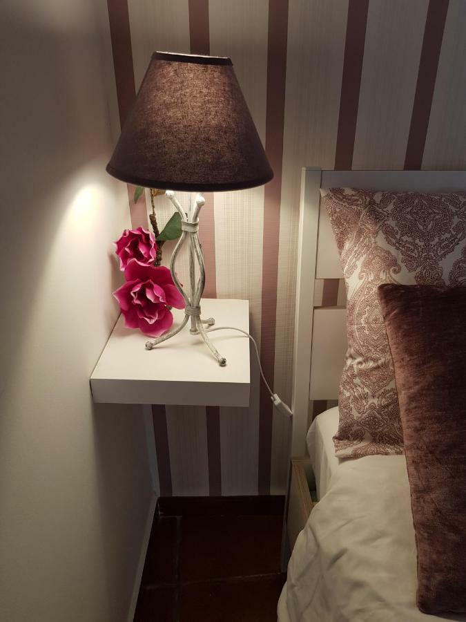 Apartamento Sado II Setúbal Exteriör bild