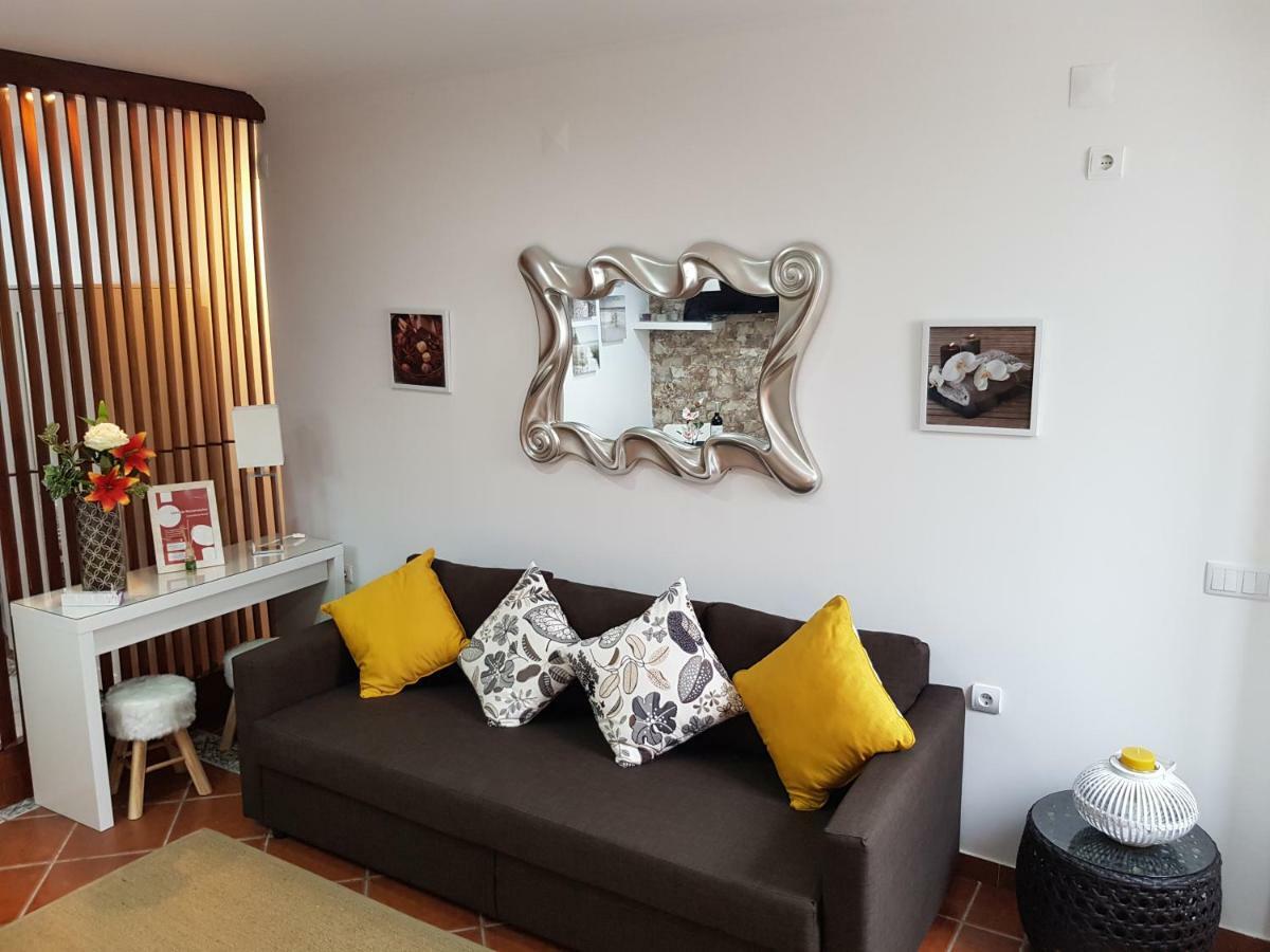 Apartamento Sado II Setúbal Exteriör bild