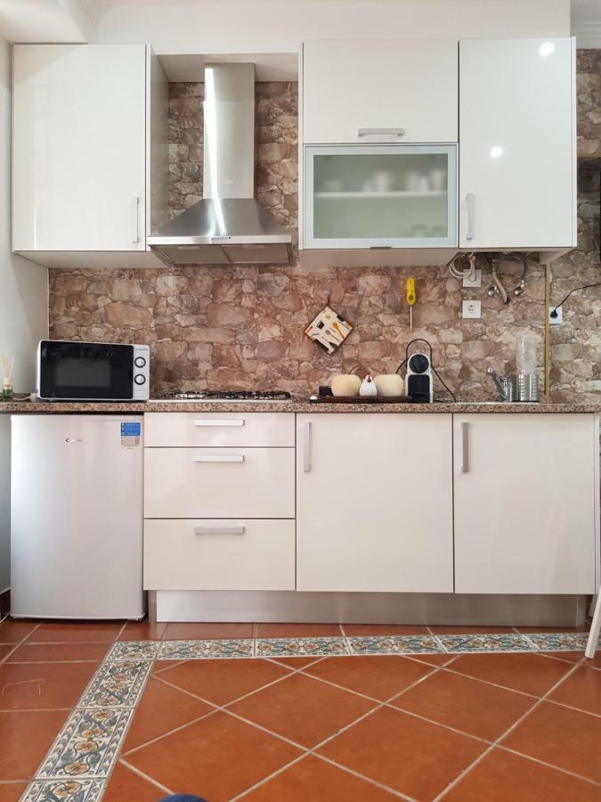 Apartamento Sado II Setúbal Exteriör bild