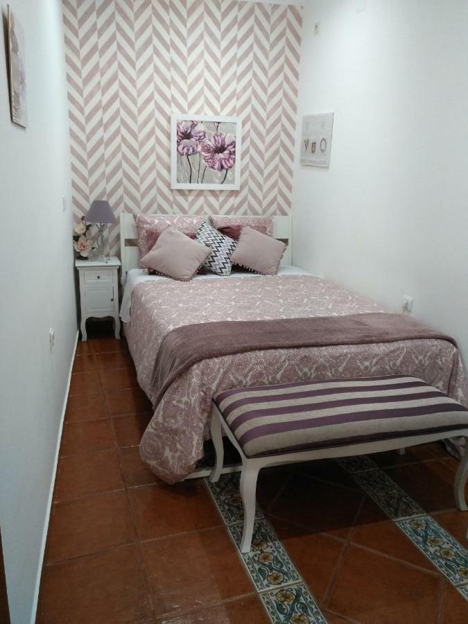 Apartamento Sado II Setúbal Exteriör bild